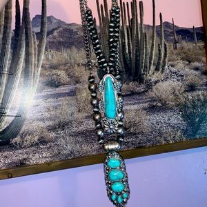 Western Necklace